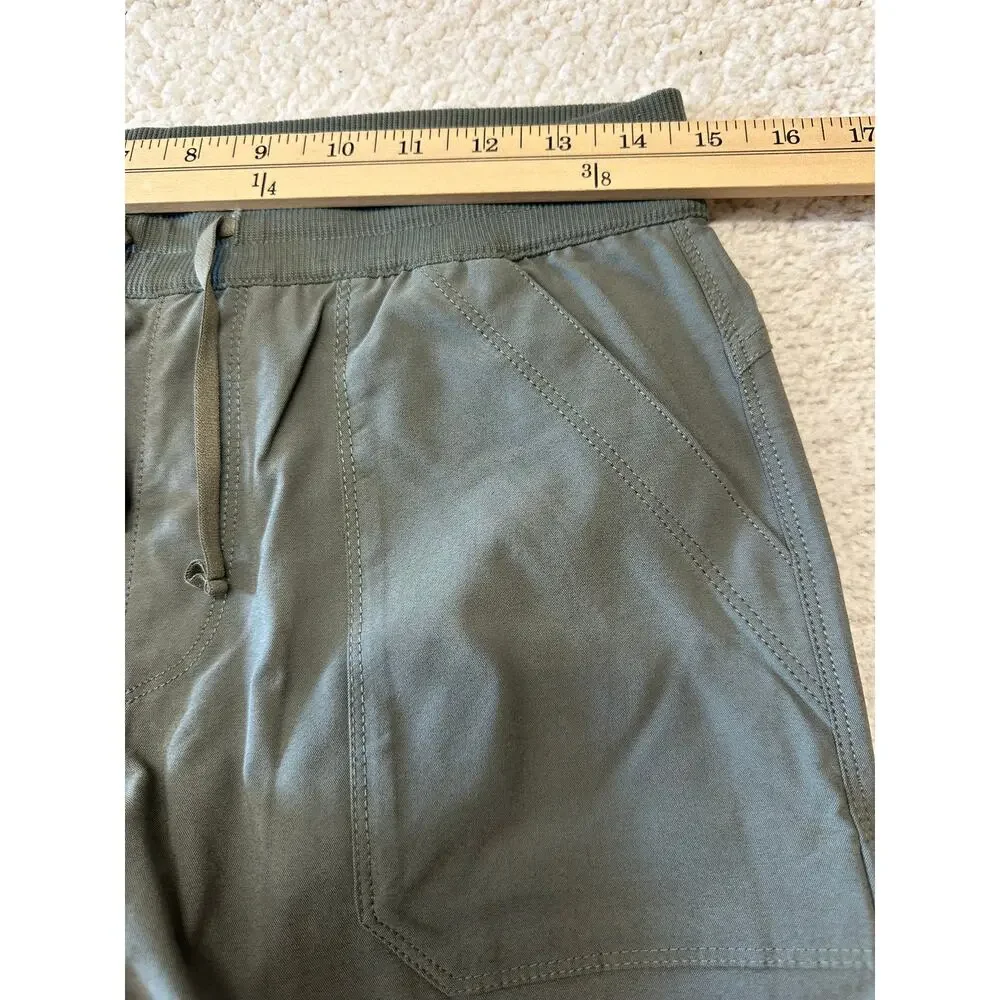 Kuhl Womens Capri Hiking Pants Small